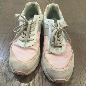 Michael Kors multicolor Women's Sneakers